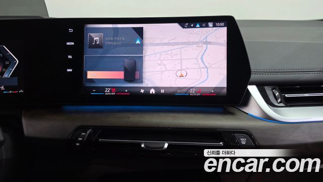 BMW 2-Series 2025 — photo 19
