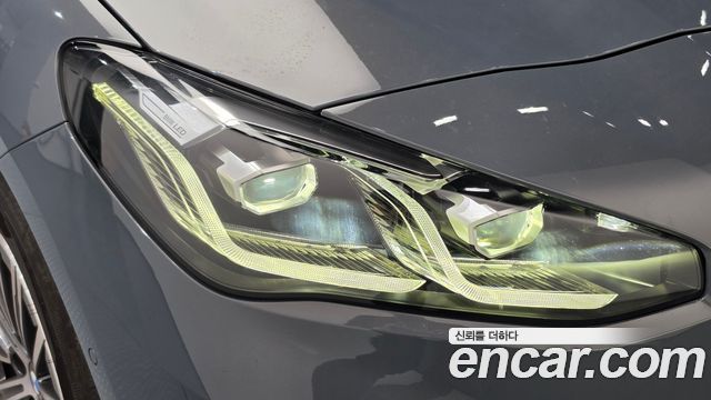 BMW 2-Series 2025 — photo 8
