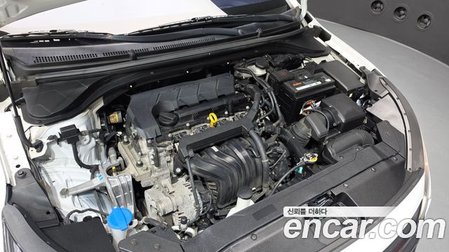 Hyundai AVANTE 2020 — photo 6