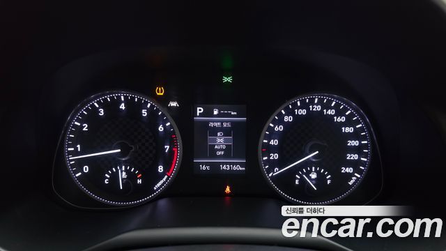 Hyundai AVANTE 2020 — photo 11