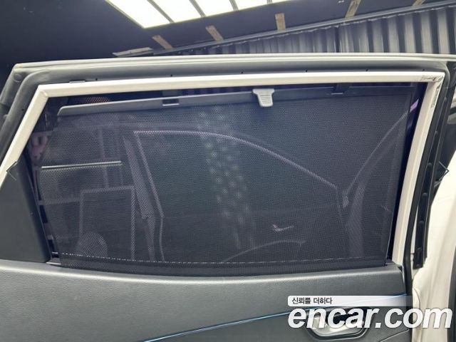 Hyundai Santafe 2016 — photo 8