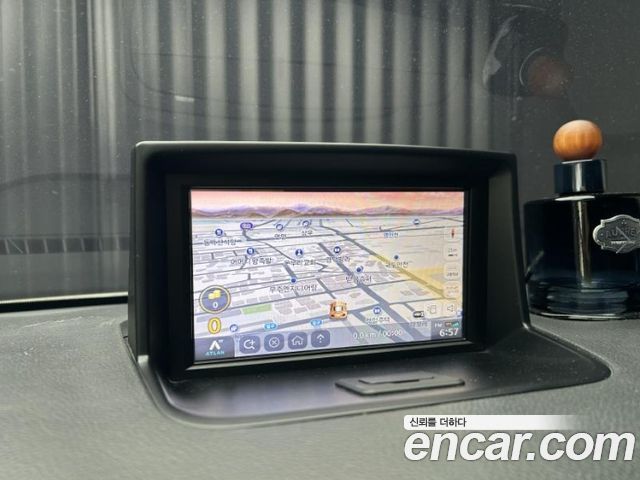 Hyundai Santafe 2016 — photo 15
