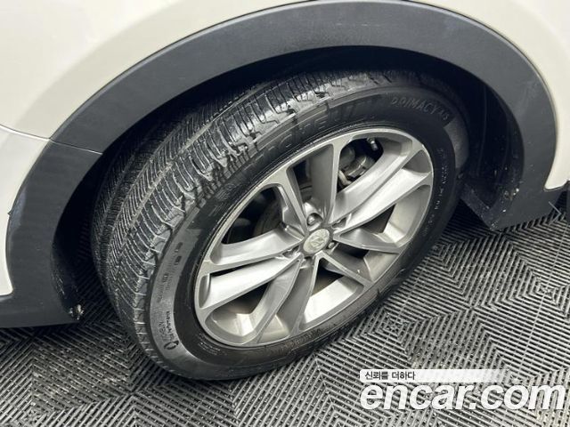 Hyundai Santafe 2016 — photo 19