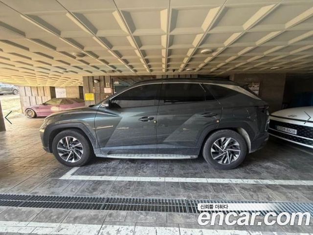 Hyundai Tucson 2023 — photo 3