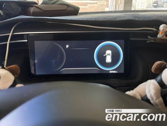 Hyundai Tucson 2023 — photo 5