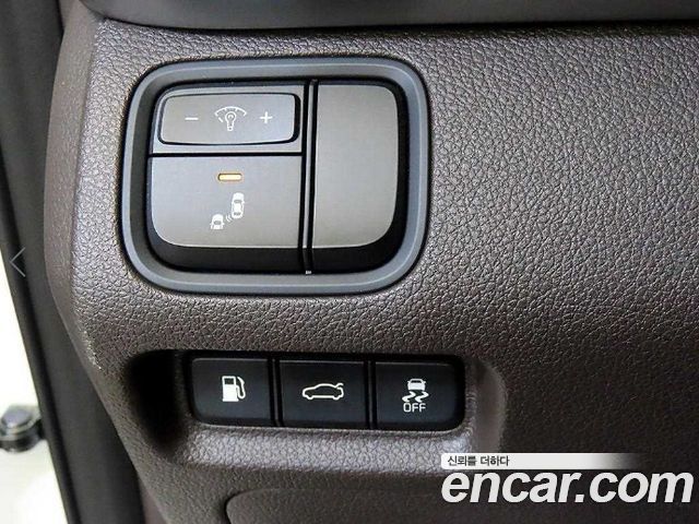 Kia K5 2019 — photo 14