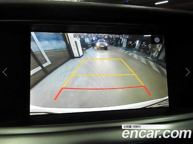 Kia K5 2019 — photo 15
