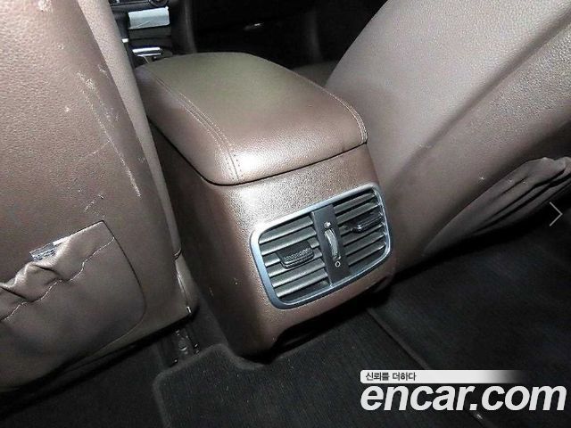 Kia K5 2019 — photo 17