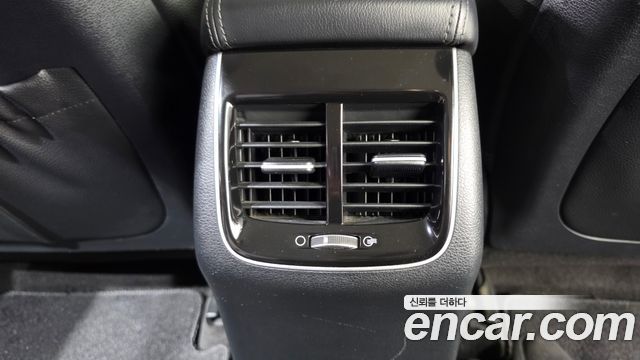 Kia K7 2016 — photo 24