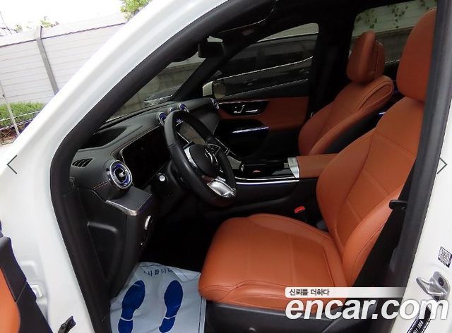 Mercedes-Benz GLC-Class 2023 — photo 5