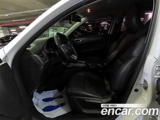 Renault Korea XM3 2020 — photo 7