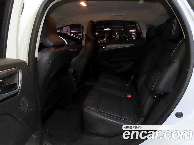 Renault Korea XM3 2020 — photo 8
