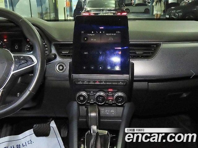 Renault Korea XM3 2020 — photo 12