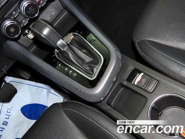 Renault Korea XM3 2020 — photo 13