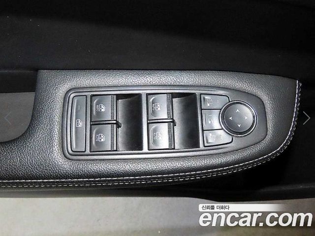Renault Korea XM3 2020 — photo 14