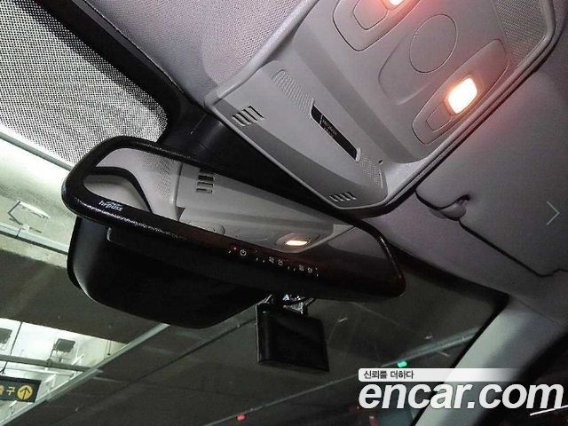 Renault Korea XM3 2020 — photo 17