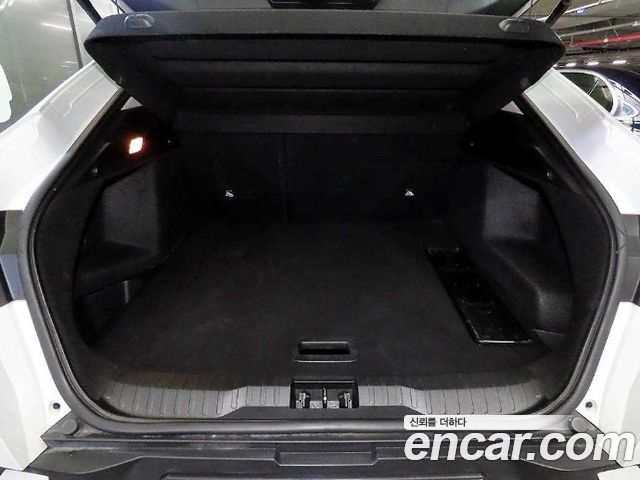 Renault Korea XM3 2020 — photo 18