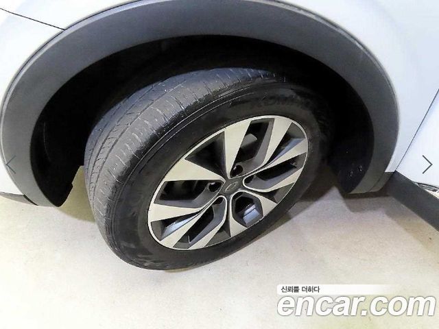 Renault Korea XM3 2020 — photo 20