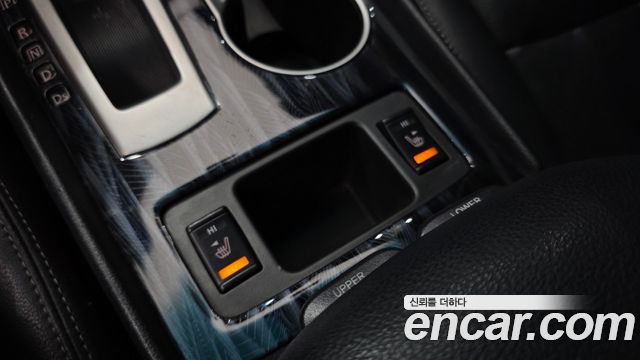 Nissan Altima 2018 — photo 18