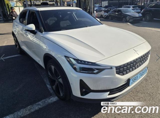 Polestar Polestar 2 2023 — photo 2