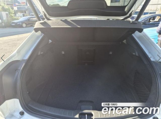 Polestar Polestar 2 2023 — photo 4
