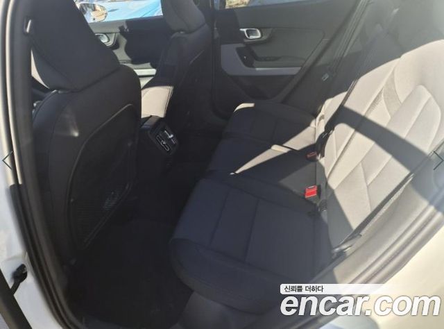 Polestar Polestar 2 2023 — photo 5