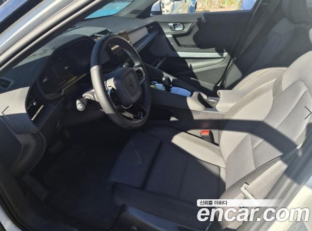Polestar Polestar 2 2023 — photo 7
