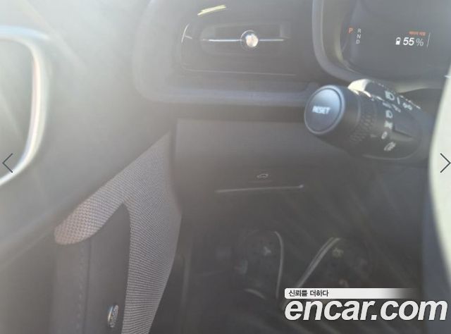 Polestar Polestar 2 2023 — photo 8