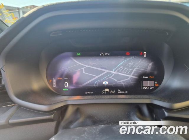 Polestar Polestar 2 2023 — photo 9