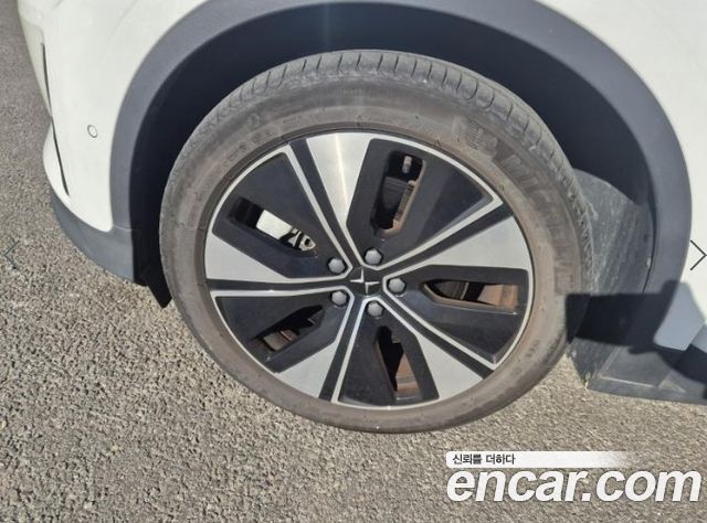 Polestar Polestar 2 2023 — photo 15