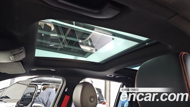 Mercedes-Benz GLC-Class 2018 — photo 19