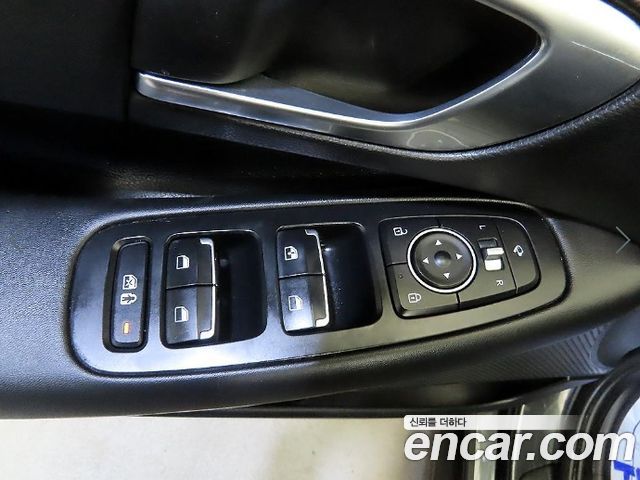 Hyundai Sonata 2020 — photo 13