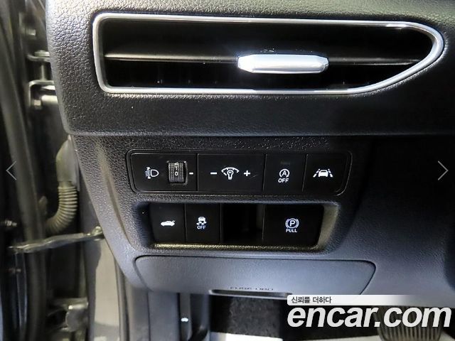 Hyundai Sonata 2020 — photo 14