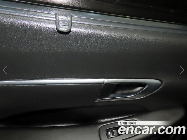 Hyundai Sonata 2020 — photo 15