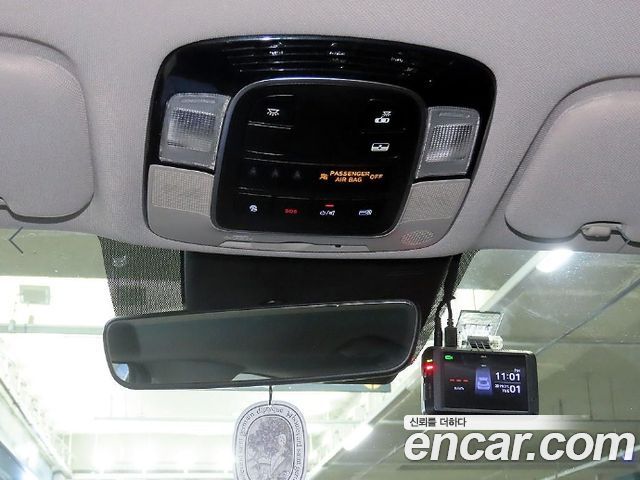Hyundai Sonata 2020 — photo 17