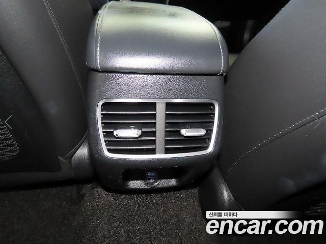 Hyundai Sonata 2020 — photo 18