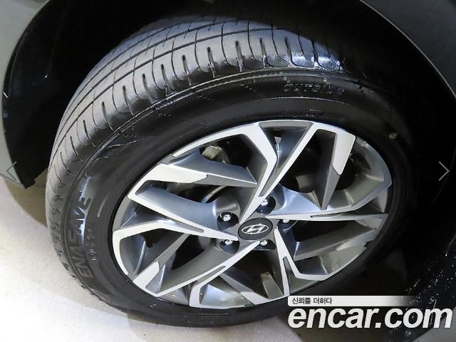 Hyundai Sonata 2020 — photo 20