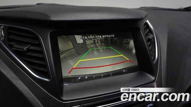 Hyundai Grandeur 2015 — photo 21