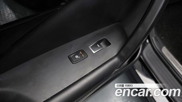 Hyundai Grandeur 2015 — photo 25