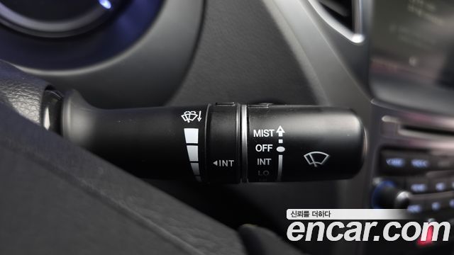 Hyundai Grandeur 2015 — photo 30