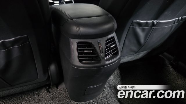 Hyundai Grandeur 2015 — photo 32