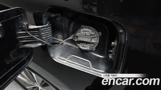 Hyundai Grandeur 2015 — photo 33