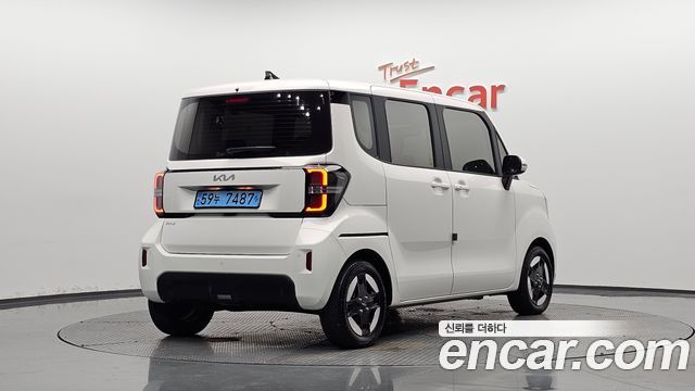 Kia RAY 2024 — photo 2