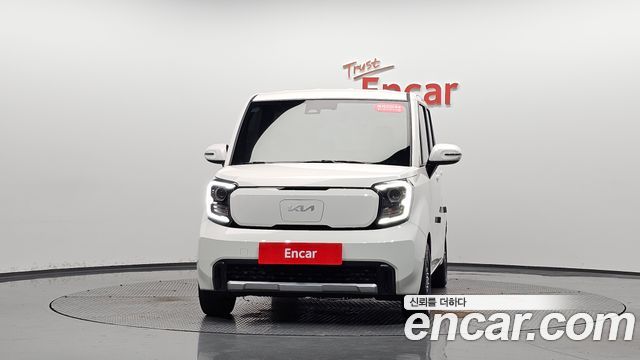 Kia RAY 2024 — photo 3