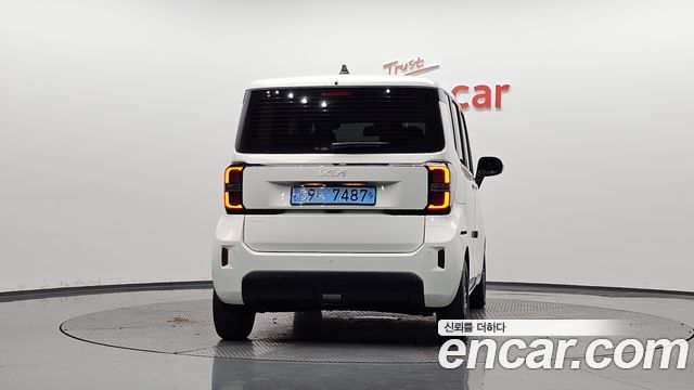 Kia RAY 2024 — photo 4