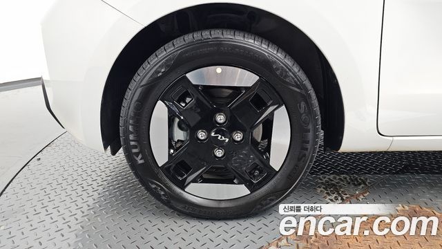 Kia RAY 2024 — photo 5