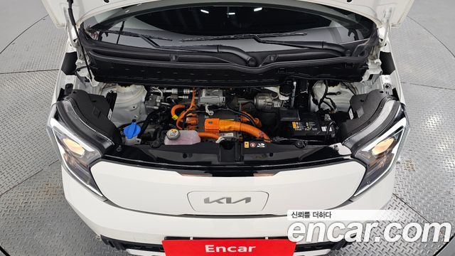 Kia RAY 2024 — photo 6