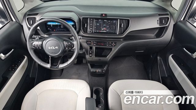 Kia RAY 2024 — photo 10