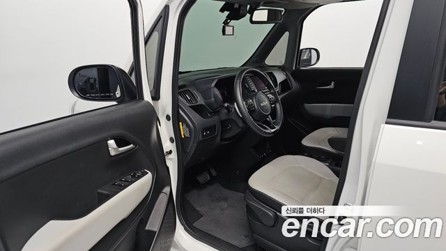 Kia RAY 2024 — photo 13