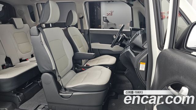 Kia RAY 2024 — photo 17